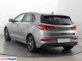 Hyundai i30 2022 1.5 108 KM