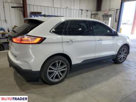 Ford Edge 2020 2