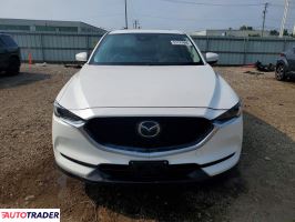 Mazda CX-5 2021 2