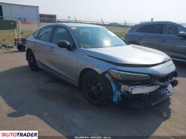 Honda Civic 2023 2