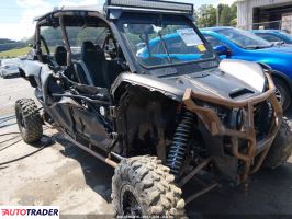 Kawasaki KR - zobacz ofertę