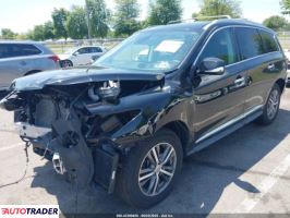 Infiniti Pozostałe 2020 3 Infiniti Pozostałe 2020 3