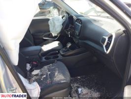 Kia Soul 2021 2 Kia Soul 2021 2
