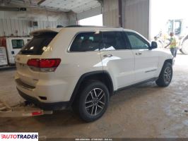 Jeep Grand Cherokee 2021 3 Jeep Grand Cherokee 2021 3
