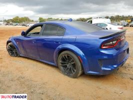 Dodge Charger 2021 6