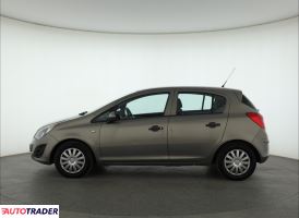 Opel Corsa 2014 1.0 64 KM