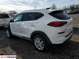 Hyundai Tucson 2020 2