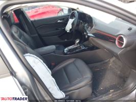 Chevrolet Trax 2024 1