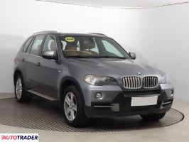 BMW X5 2010 3.0 281 KM BMW X5 2010 3.0 281 KM