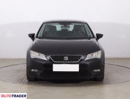 Seat Leon 2014 1.6 103 KM