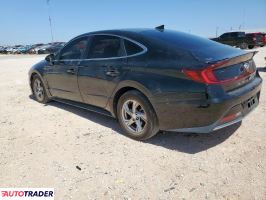 Hyundai Sonata 2020 2