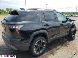 Chevrolet Equinox 2025 1