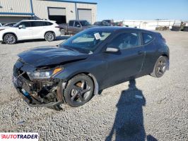 Hyundai Veloster - zobacz ofertę