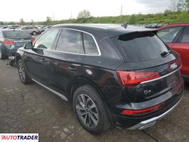 Audi Q5 2023 2