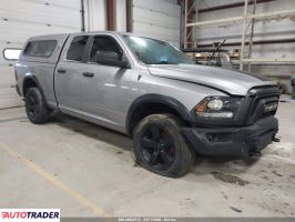 Dodge Ram - zobacz ofertę