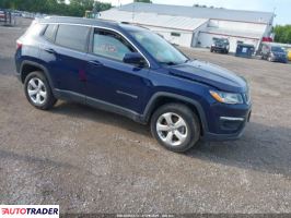 Jeep Compass 2019 2 Jeep Compass 2019 2