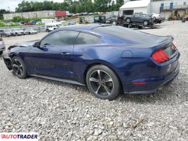 Ford Mustang 2019 2 Ford Mustang 2019 2