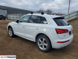 Audi Q5 2020 2