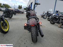 Harley-Davidson Pozostałe 2019 Harley-Davidson Pozostałe 2019