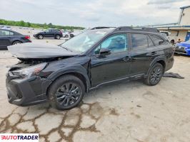Subaru Outback 2023 2