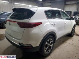 Kia Sportage 2022 2