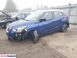 Nissan Pozostałe 2020 1