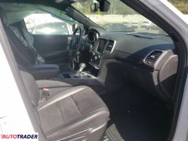 Jeep Grand Cherokee 2018 3 Jeep Grand Cherokee 2018 3