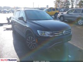 Volkswagen Tiguan - zobacz ofertę