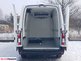 Renault Master 2022 2.3