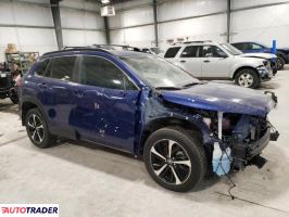 Toyota Corolla 2024 2