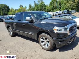 Dodge Ram 2019 5 Dodge Ram 2019 5
