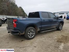 Chevrolet Silverado 2021 5 Chevrolet Silverado 2021 5