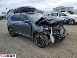 Kia Pozostałe 2024 3 Kia Pozostałe 2024 3