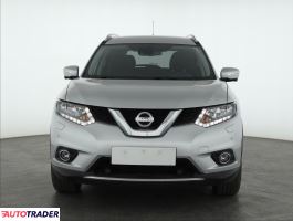 Nissan X-Trail 2016 1.6 128 KM Nissan X-Trail 2016 1.6 128 KM