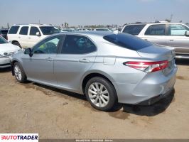 Toyota Camry 2020 2