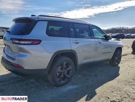 Jeep Cherokee 2023 3