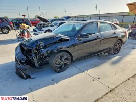 Hyundai Elantra - zobacz ofertę