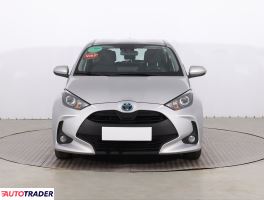 Toyota Yaris 2020 1.5 99 KM