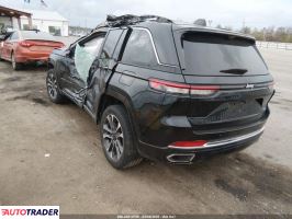 Jeep Grand Cherokee 2022 3