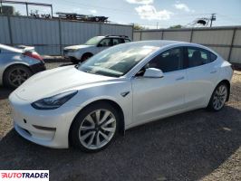 Tesla Model 3 2020 Tesla Model 3 2020