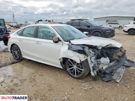 Honda Civic 2024 1