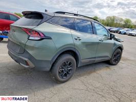 Kia Sportage 2023 2