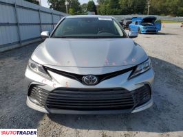 Toyota Camry 2021 2