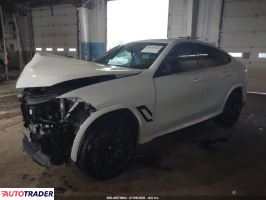 BMW X6 2022 4