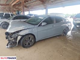 Hyundai Elantra - zobacz ofertę