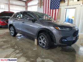 Honda HR-V 2024 2