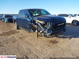 Dodge Ram 2019 5 Dodge Ram 2019 5