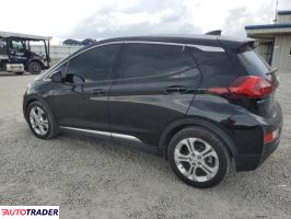 Chevrolet Pozostałe 2019 Chevrolet Pozostałe 2019