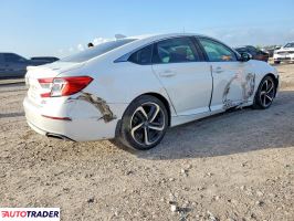 Honda Accord 2020 2