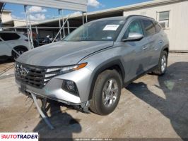 Hyundai Tucson 2023 2